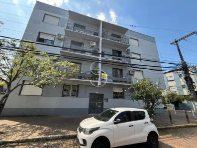 Apartamento com 2 Quartos para alugar, 75m² no Centro, São Leopoldo