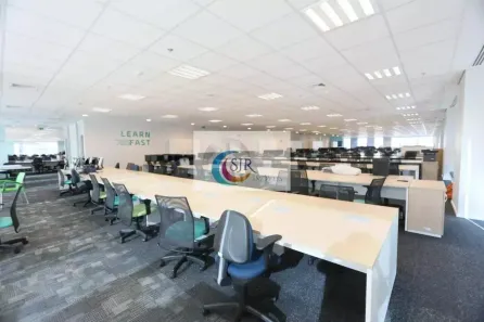Sala Comercial para alugar, 829m² no Cidade Monções, São Paulo