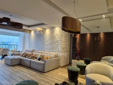 Apartamento com 2 Quartos à venda, 88m² no Vila Romana, São Paulo