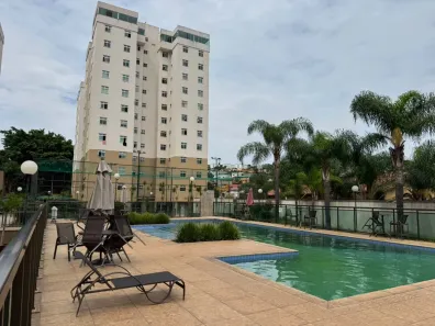 Cobertura com 3 Quartos à venda, 157m² no Conjunto Califórnia, Belo Horizonte
