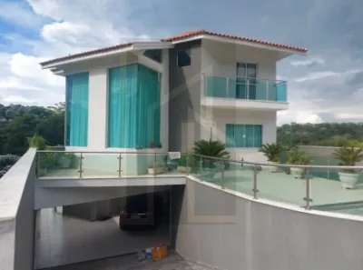 Casa com 4 Quartos para alugar, 500m² no Parque Residencial Itapeti, Mogi das Cruzes