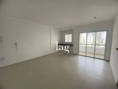 Apartamento com 2 Quartos à venda, 77m² no Parque Campolim, Sorocaba