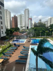 Apartamento com 2 Quartos à venda, 107m² no Brooklin Novo, São Paulo