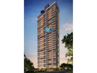 Apartamento com 3 Quartos à venda, 118m² no Jardim das Acácias, São Paulo