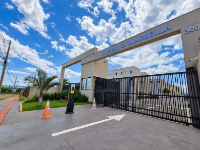 Apartamento com 2 Quartos para alugar, 41m² no Cidade Industrial 2, Londrina