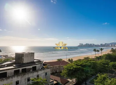 Apartamento com 2 Quartos à venda, 120m² no Pitangueiras, Guarujá