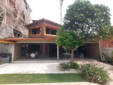 Casa com 3 Quartos à venda, 130m² no Porto de Galinhas, Ipojuca