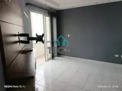 Apartamento com 3 Quartos à venda, 76m² no Vila Costa, Taubaté