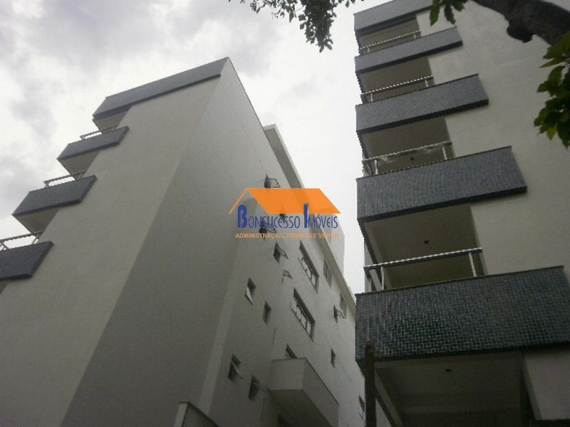 Apartamento com 4 quartos — Pampulha, Belo Horizonte