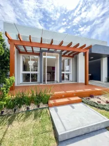 Casa de Condomínio com 3 Quartos à venda, 168m² no , Xangri-Lá