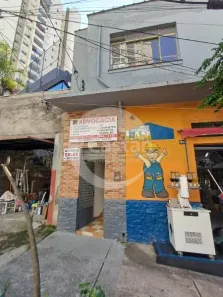 Prédio Comercial com 4 Quartos à venda, 251m² no Vila Prudente, São Paulo
