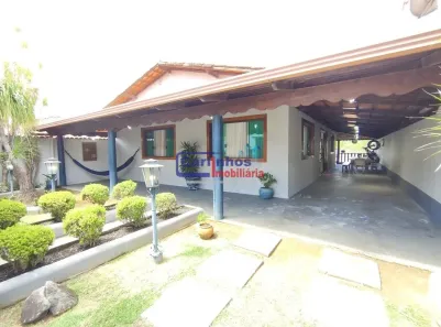 Casa com 3 Quartos à venda, 171m² no , Juatuba