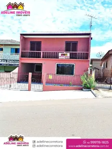 Sobrado com 4 Quartos para alugar, 150m² no Jardim Brasilia, Carambeí