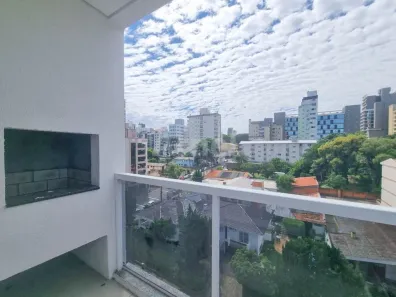 Apartamento com 2 Quartos para alugar, 87m² no Centro, Passo Fundo