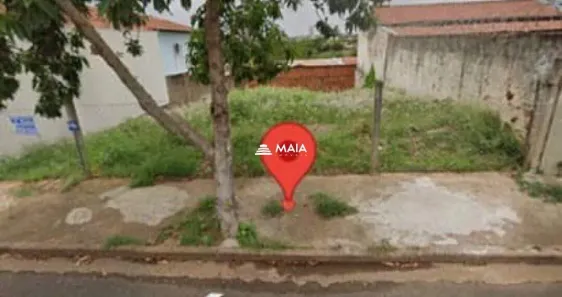 Lote/Terreno à venda, 275m² no Residencial Estados Unidos, Uberaba