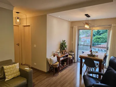 Apartamento com 2 Quartos à venda, 61m² no Vila Madalena, São Paulo