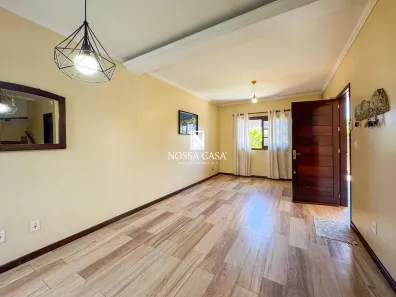 Sobrado com 3 Quartos à venda, 134m² no Torres, Torres