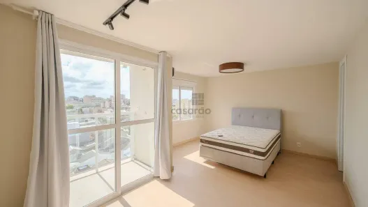 Apartamento com 1 Quarto para alugar, 45m² no Centro, Pelotas