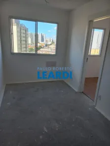 Apartamento com 2 Quartos à venda, 36m² no Tatuapé, São Paulo