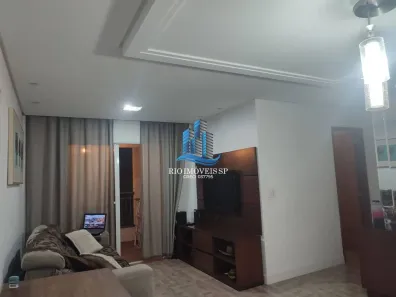 Apartamento com 3 Quartos à venda, 84m² no Olímpico, São Caetano do Sul