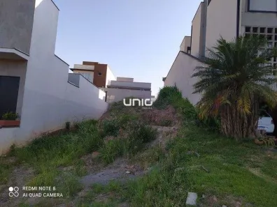 Lote/Terreno à venda, 200m² no Jardim São Francisco, Piracicaba