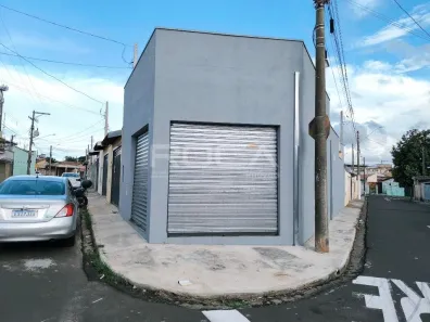 Ponto Comercial para alugar, 40m² no Vila Brasília, São Carlos
