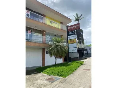 Ponto Comercial para alugar, 250m² no Saco Grande, Florianópolis