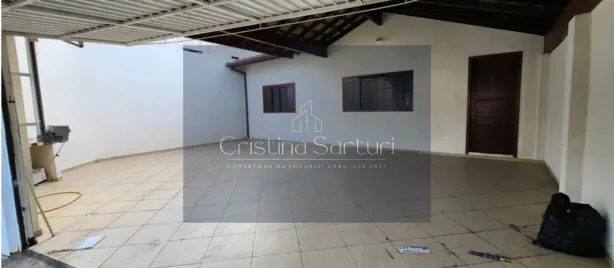 Casa com 2 Quartos à venda, 67m² no Parque dos Príncipes, Jacareí