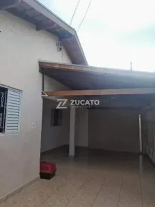 Casa com 4 Quartos para alugar, 167m² no Vila Militar, Uberaba