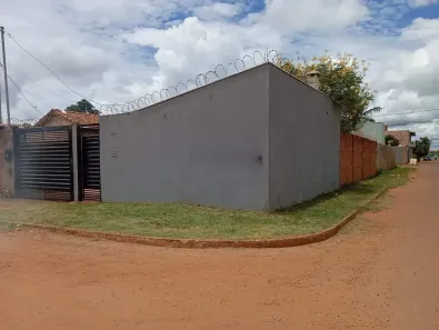 Casa com 2 Quartos à venda, 80m² no Portal Caiobá II, Campo Grande