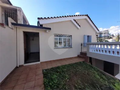 Casa com 3 Quartos para venda ou aluguel, 130m² no Parque da Lapa, São Paulo