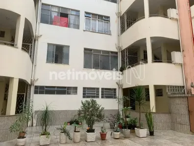 Apartamento com 2 Quartos à venda, 66m² no São Cristóvão, Belo Horizonte