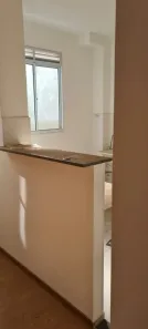 Apartamento com 2 Quartos à venda, 48m² no Loteamento Clube V, São José do Rio Preto