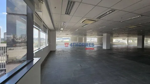 Sala Comercial para alugar, 1430m² no Lapa de Baixo, São Paulo