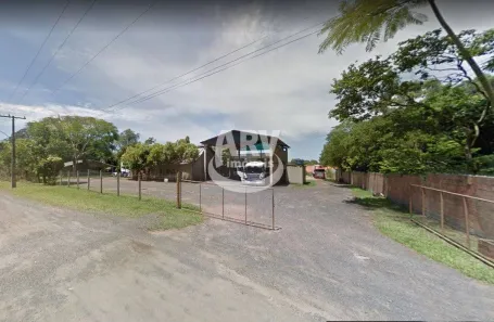 Lote/Terreno à venda, 3239m² no Olaria, Canoas