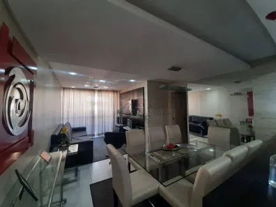 Apartamento com 3 Quartos à venda, 84m² no Centro, Londrina