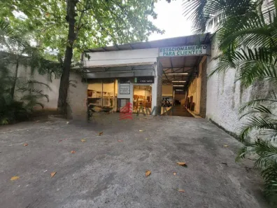 Lote/Terreno à venda, 3000m² no Santa Rosa, Niterói