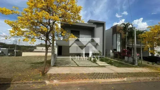 Casa de Condomínio com 3 Quartos à venda, 220m² no Santa Rosa, Piracicaba
