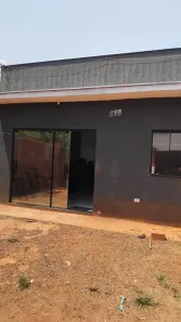 Casa com 1 Quarto à venda, 50m² no Loteamento São Francisco, Piracicaba