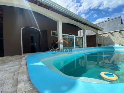 Casa com 6 Quartos à venda, 243m² no Ipanema, Pontal do Paraná