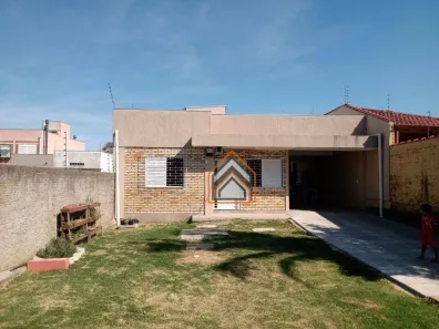 Casa com 2 Quartos à venda, 94m² no Bela Vista, Alvorada