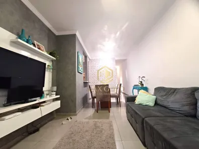 Casa com 3 Quartos à venda, 120m² no Residencial Portal da Mantiqueira, Taubaté