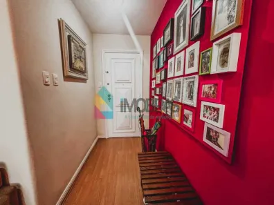Apartamento com 3 Quartos à venda, 139m² no Copacabana, Rio de Janeiro