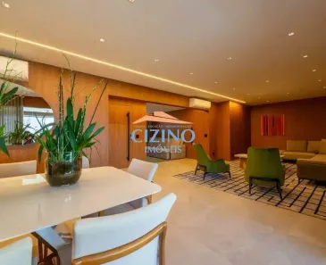 Apartamento com 3 Quartos à venda, 230m² no Vila Leopoldina, São Paulo