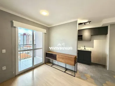 Apartamento com 2 Quartos à venda, 52m² no Chácara Santo Antônio (Zona Leste), São Paulo