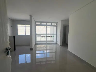 Apartamento com 2 Quartos à venda, 60m² no Centro, Contagem