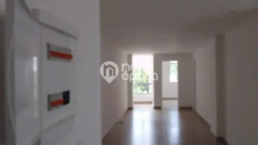 Apartamento com 2 Quartos à venda, 73m² no Tijuca, Rio de Janeiro