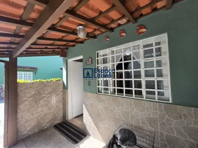 Casa de Condomínio com 2 Quartos à venda, 40m² no Martim de Sá, Caraguatatuba