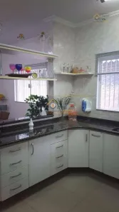 Casa com 3 Quartos à venda, 229m² no Cidade Nova, Indaiatuba