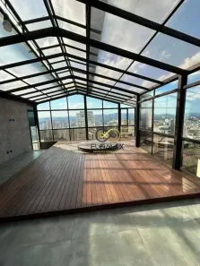 Cobertura com 4 Quartos à venda, 495m² no Santana, São Paulo